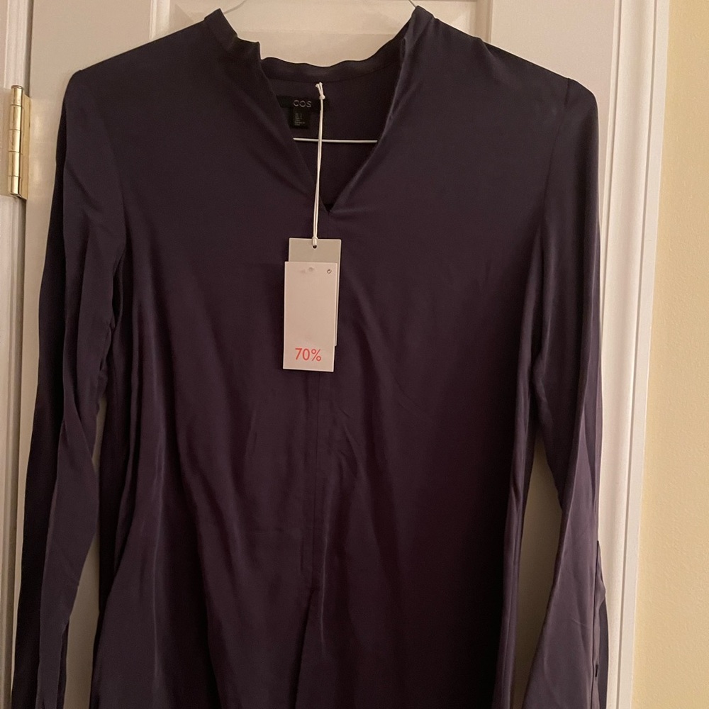 COS Tunic